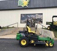 2023 John Deere Z335E Thumbnail 1