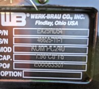 2022 Werk-Brau PC240GP54 Thumbnail 5