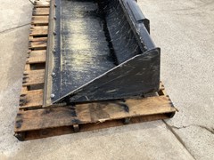 Attachments For Sale 2022 John Deere 72 bucket Attachments For Sale 2022 John Deere 72 bucket