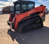 2023 Kubota SVL97-2HFC In Stock Thumbnail 2