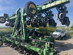 Planter For Sale 2010 John Deere 1720 CCS Planter For Sale 2010 John Deere 1720 CCS