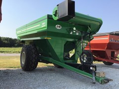 Grain Cart For Sale 2010 J & M 1051 Grain Cart For Sale 2010 J & M 1051