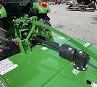 2023 John Deere 5075E Thumbnail 9