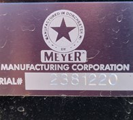 2023 Meyer 8124RT Thumbnail 27