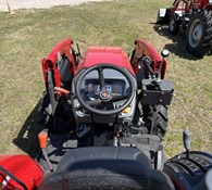 2022 Massey Ferguson MF 2800 E Series MF 2860E Thumbnail 5