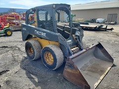 Skid Steer For Sale 2013 John Deere 320D Skid Steer For Sale 2013 John Deere 320D