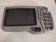 Precision Farming For Sale 2012 John Deere GU18 Precision Farming For Sale 2012 John Deere GU18