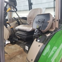 2021 John Deere 5075E Tractor - Utility For Sale