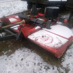 Bush Hog 10ft Rotary Cutter For Sale