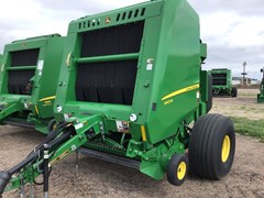 Baler-Round For Sale 2019 John Deere 560M Baler-Round For Sale 2019 John Deere 560M