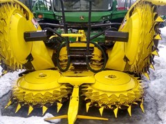Forage Head-Rotary For Sale 2018 John Deere 778 Forage Head-Rotary For Sale 2018 John Deere 778