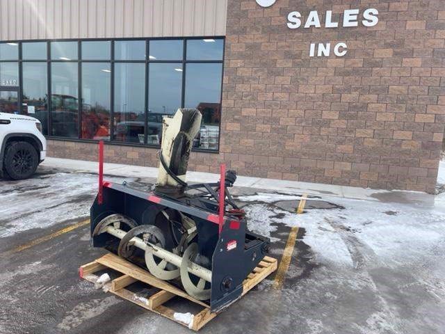 2002 Allied YC6010 Snow Blower For Sale