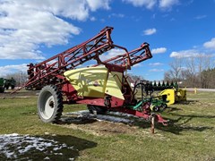 Sprayer-Pull Type For Sale 2012 Hardi Navigator 3500 Sprayer-Pull Type For Sale 2012 Hardi Navigator 3500