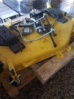 Mower Deck For Sale 2021 John Deere 60HC Mower Deck For Sale 2021 John Deere 60HC
