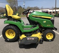 2023 John Deere X580 Thumbnail 7