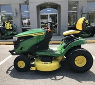 2023 John Deere S220 Thumbnail 3