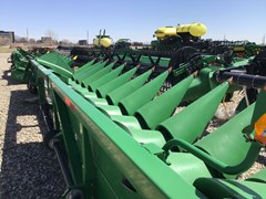 Header-Corn For Sale 2011 John Deere 612C Header-Corn For Sale 2011 John Deere 612C