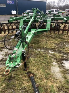 Rippers For Sale 2017 John Deere 2720 Rippers For Sale 2017 John Deere 2720
