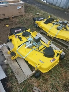 Mower Deck For Sale 2021 John Deere 48A DECK FOR X700'S Mower Deck For Sale 2021 John Deere 48A DECK FOR X700'S