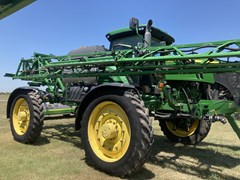 Sprayer-Self Propelled For Sale 2016 John Deere R4045 Sprayer-Self Propelled For Sale 2016 John Deere R4045