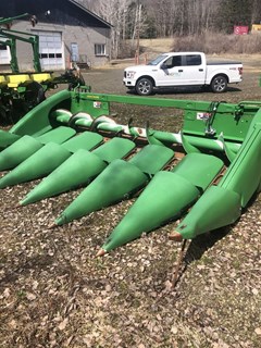 Combine Header-Corn For Sale 2018 John Deere 706C Combine Header-Corn For Sale 2018 John Deere 706C
