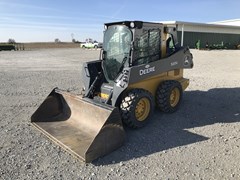 Skid Steer For Sale 2019 John Deere 320G Skid Steer For Sale 2019 John Deere 320G