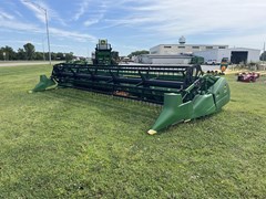 Header-Auger/Flex For Sale 2011 John Deere 625F Header-Auger/Flex For Sale 2011 John Deere 625F