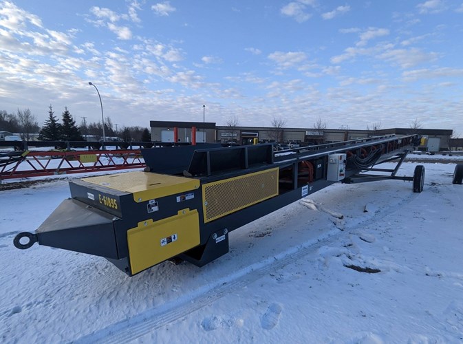 2022 Superior 36X60STKP Conveyor - Stacking For Sale