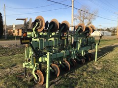 Row Crop Cultivator For Sale 2021 Orthman 8315 