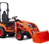 2023 Kubota BX Series 2380 Thumbnail 2