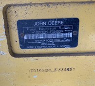 2018 John Deere 1050K Thumbnail 7
