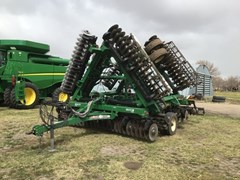 Vertical Tillage For Sale 2019 McFarlane IC-5132-ST Vertical Tillage For Sale 2019 McFarlane IC-5132-ST