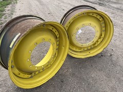 Wheels and Tires For Sale John Deere RIMS R197147 