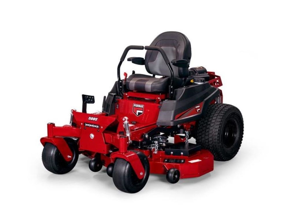 2022 Ferris 500S Zero Turn Mower 5902051 Zero Turn Mower For Sale in ...