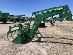 Front End Loader Attachment For Sale 2020 John Deere 700M Front End Loader Attachment For Sale 2020 John Deere 700M
