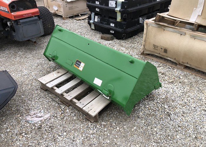 John Deere BW16609 Attachments For Sale