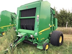 Baler-Round For Sale 2012 John Deere 568 Baler-Round For Sale 2012 John Deere 568