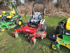Zero Turn Mower For Sale 2018 Exmark LZX801GKA60600 , 25 HP Zero Turn Mower For Sale 2018 Exmark LZX801GKA60600 , 25 HP