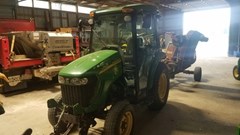 Tractor - Compact Utility For Sale 2010 John Deere 3720 