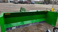 Tractor Blades For Sale 2016 Frontier AS11-9 Tractor Blades For Sale 2016 Frontier AS11-9