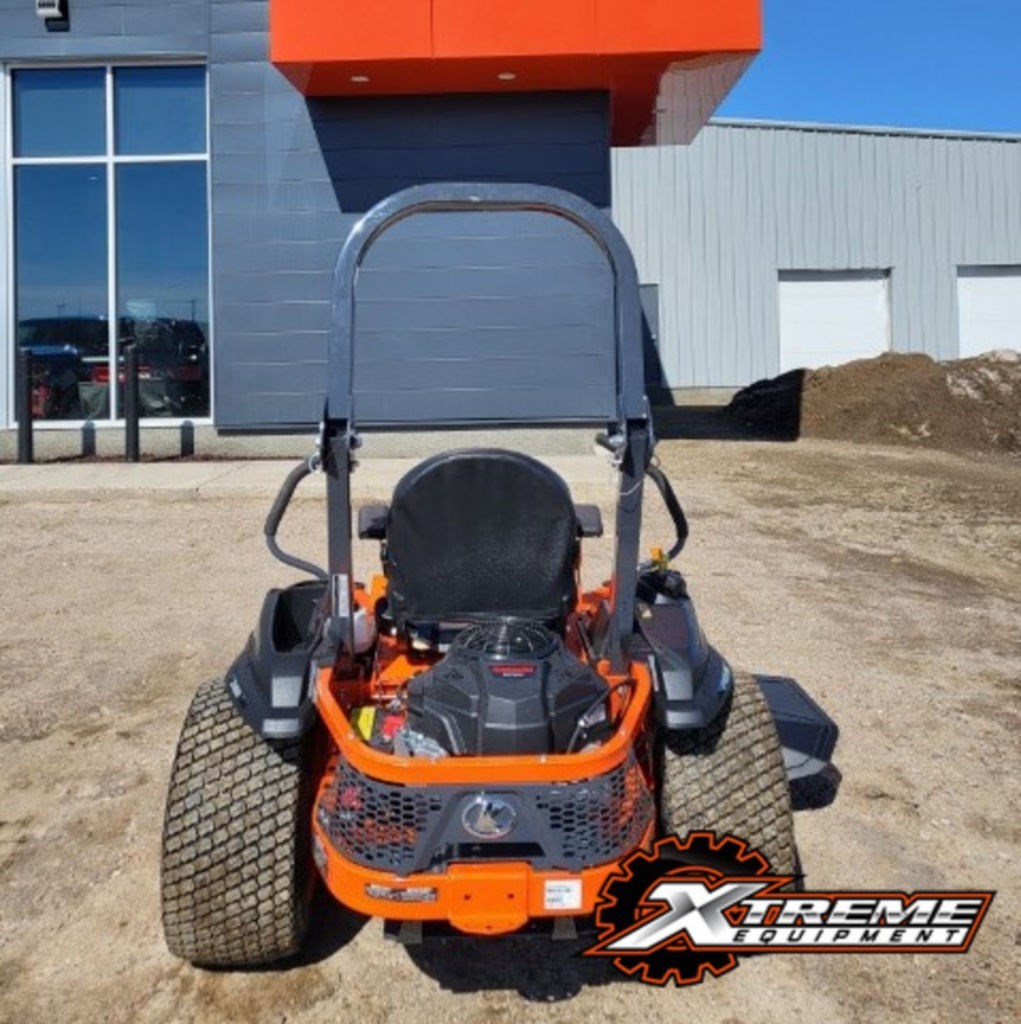 2022 Kubota Z400 Series Z421KWT360 Zero Turn Mower For Sale in St