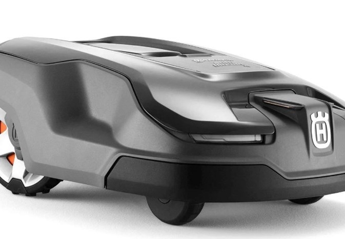 2024 Husqvarna 310 Automower For Sale 2024 Husqvarna 310 Automower For Sale