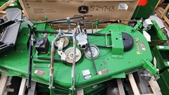 Misc. Ag For Sale 2014 John Deere 72D Misc. Ag For Sale 2014 John Deere 72D
