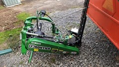 Disc Mower For Sale 2020 John Deere SB3106 Disc Mower For Sale 2020 John Deere SB3106