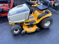 Riding Mower For Sale Cub Cadet 1527 , 17 HP