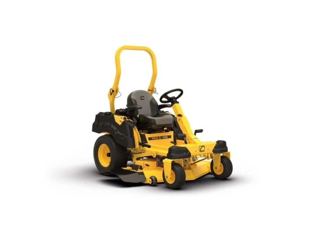 2022 Cub Cadet Commercial Zero Turn Mowers PRO Z 148 S EFI Zero Turn
