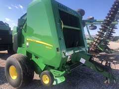Baler-Round For Sale 2020 John Deere 560M Baler-Round For Sale 2020 John Deere 560M