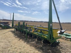 Planter For Sale 2006 John Deere 1710 Planter For Sale 2006 John Deere 1710