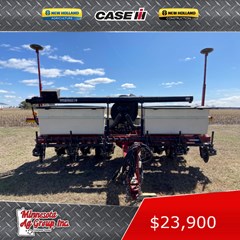 Planter For Sale 2011 Case IH 1220 6RN Planter For Sale 2011 Case IH 1220 6RN