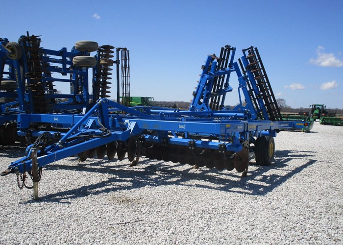 2011 Landoll 2310 Rippers For Sale